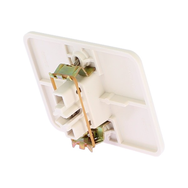 Interruptor Bticino 1100n serie Domino 1p 6a